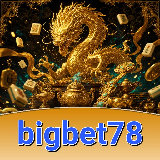 Logo bigbet78