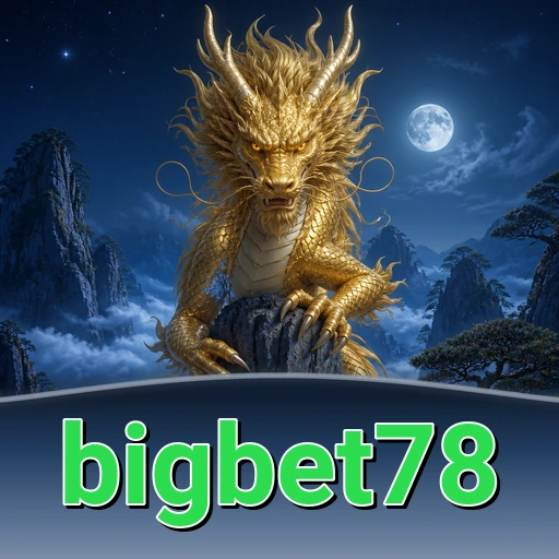 Logo bigbet78