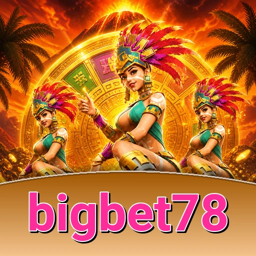 Logo bigbet78